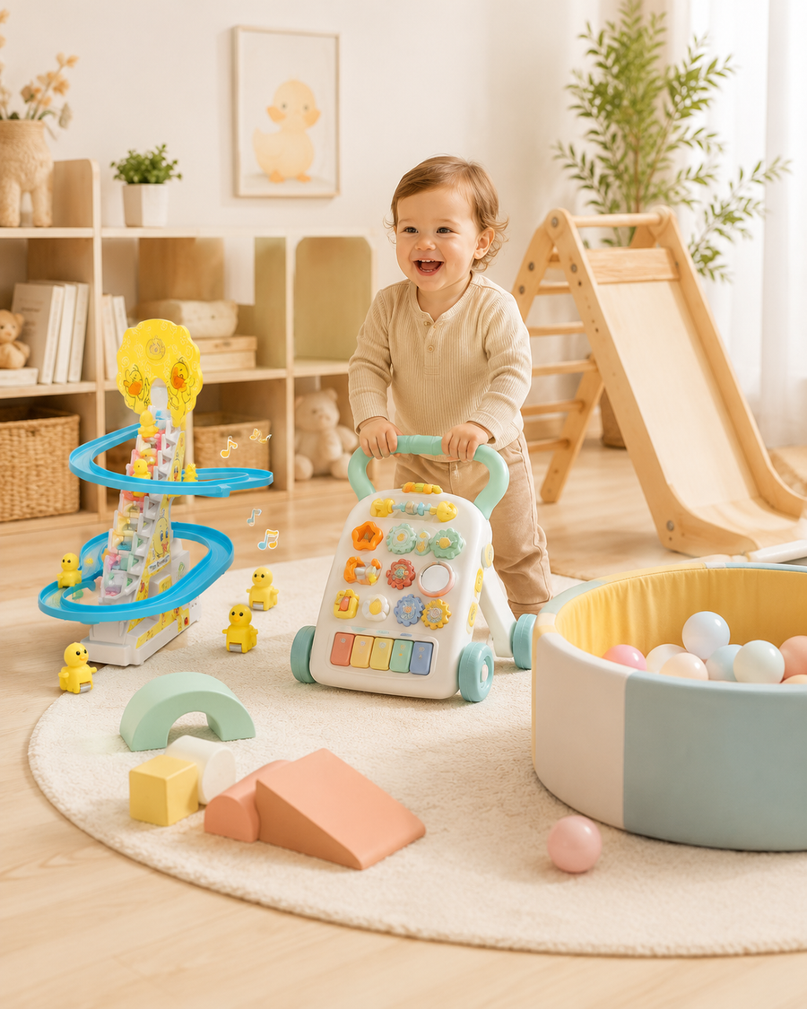 Active Play