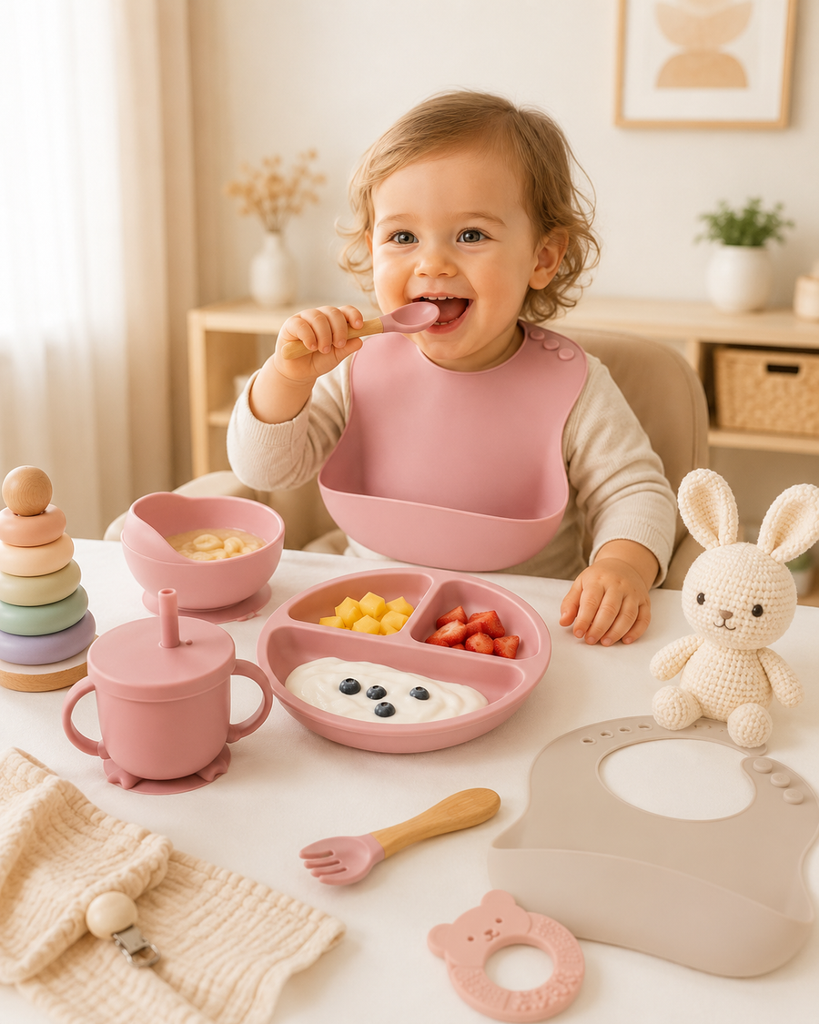 Baby Essentials