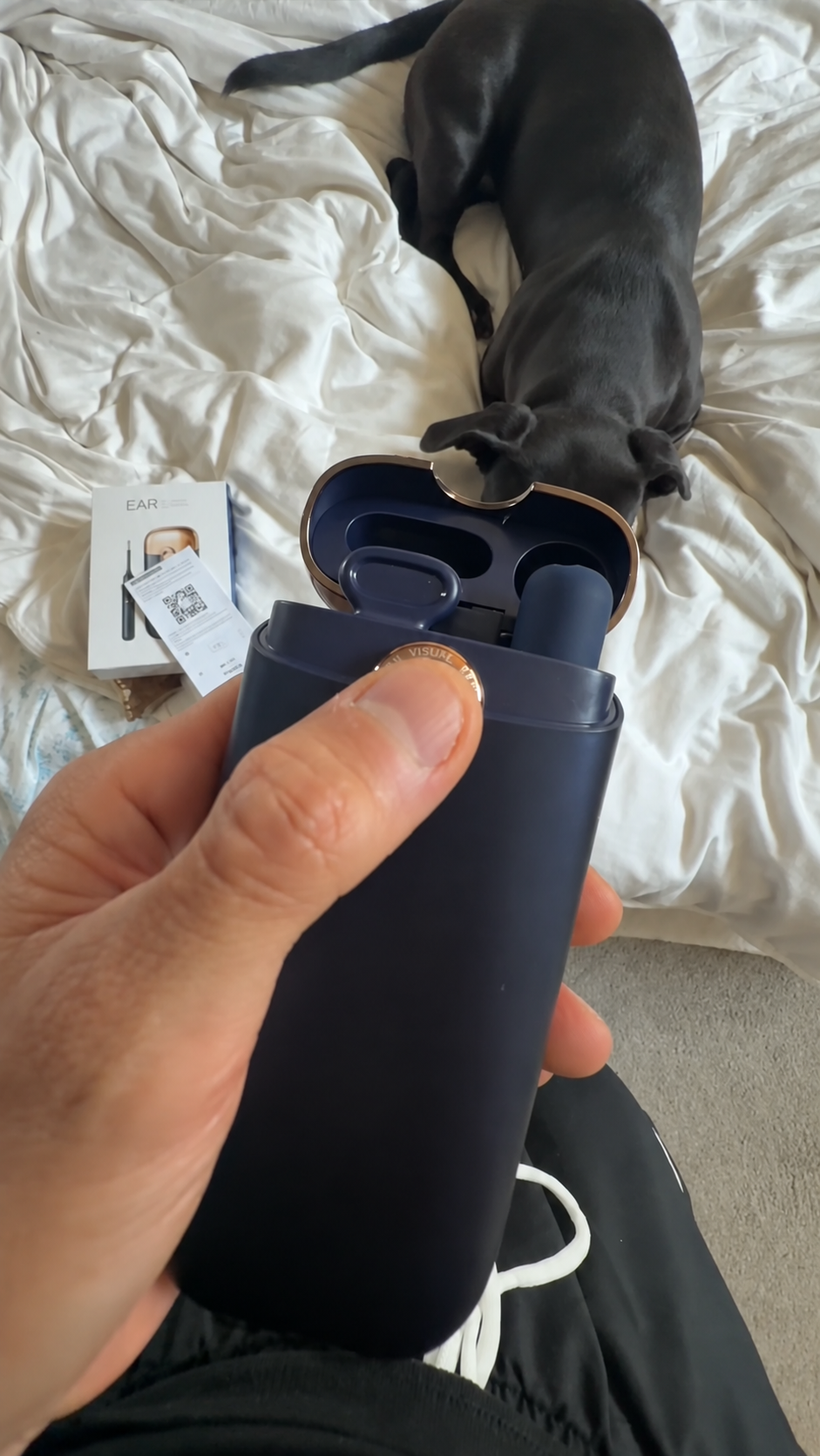 Customer review photo