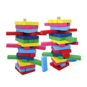 Tiny Wonder™ Wooden Balance Block Game