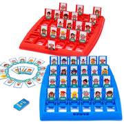 Tiny Wonder™ Guess Who I Am Game