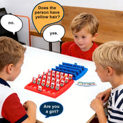 Tiny Wonder™ Guess Who I Am Game