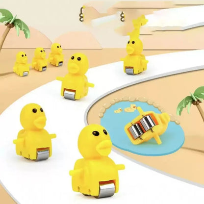 Tiny Wonder™ Duck Adventure Climbing Track