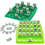 Tiny Wonder™ Guess Who I Am Game