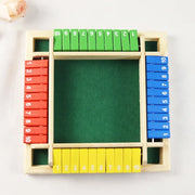 Tiny Wonder™ Wooden Math & Strategy Game