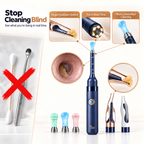 Tiny Wonder™ ClearView Ear Cleaning Kit