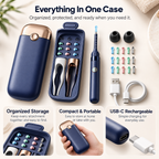 Tiny Wonder™ ClearView Ear Cleaning Kit