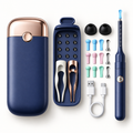 Tiny Wonder™ ClearView Ear Cleaning Kit